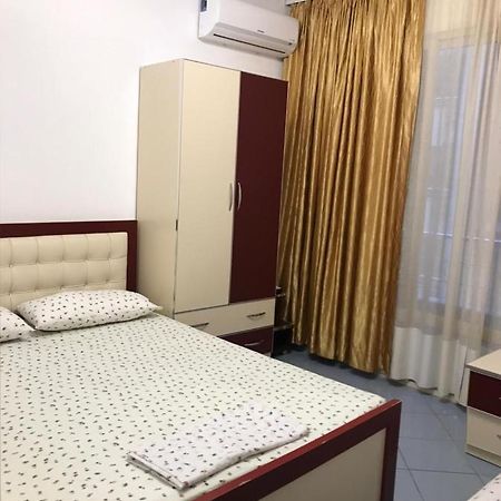 Cano Apartament Durrës Kültér fotó