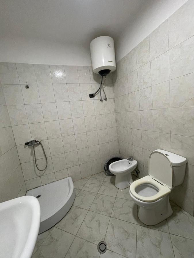 Cano Apartament Durrës Kültér fotó