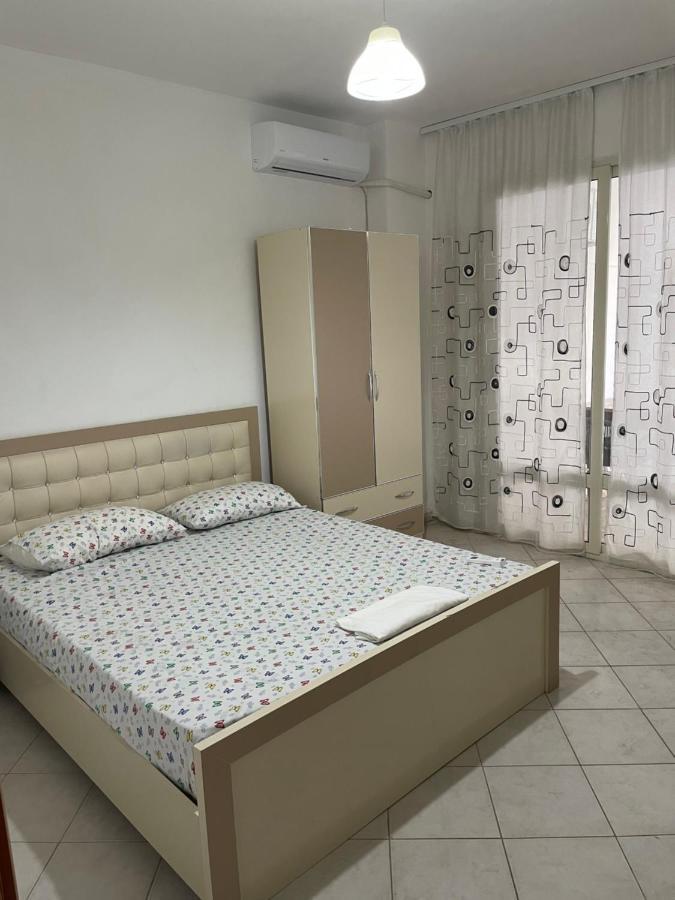 Cano Apartament Durrës Kültér fotó