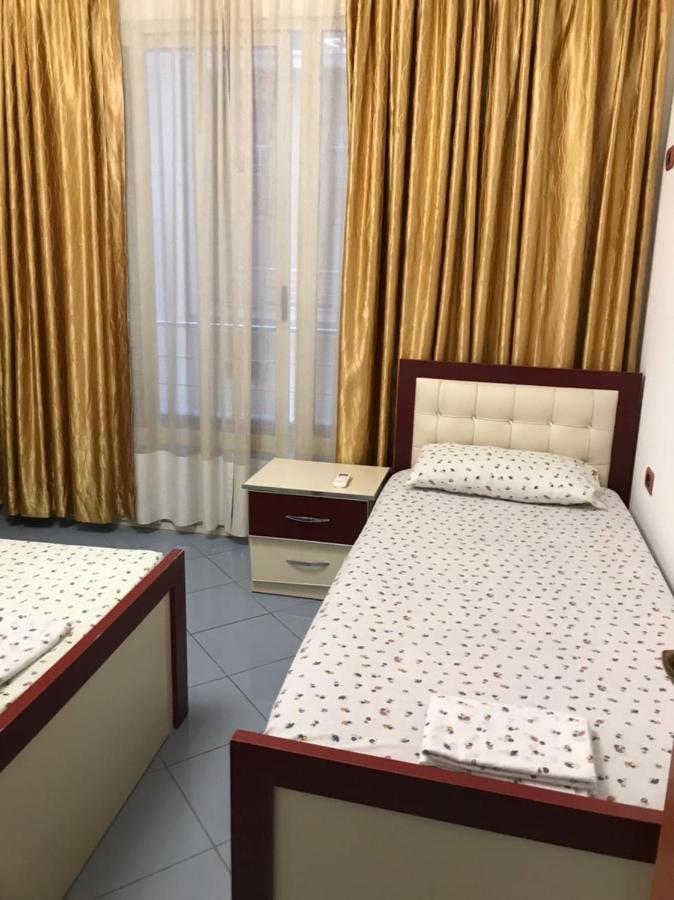Cano Apartament Durrës Kültér fotó
