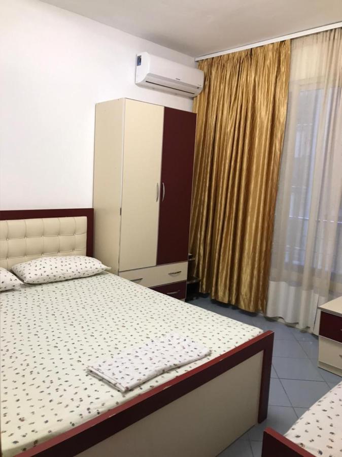 Cano Apartament Durrës Kültér fotó