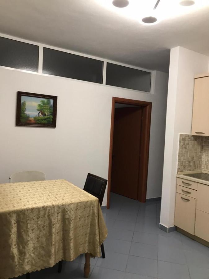 Cano Apartament Durrës Kültér fotó