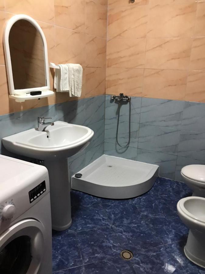 Cano Apartament Durrës Kültér fotó
