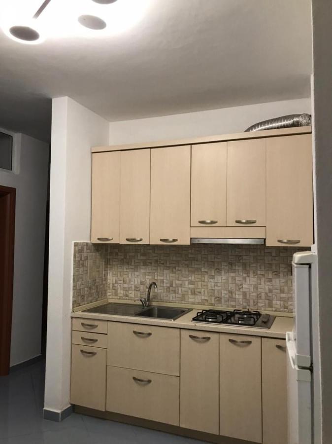 Cano Apartament Durrës Kültér fotó